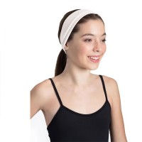 други,аксесоари,intermezzo,diacoton,headband,white,(black)