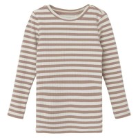 тениска,мъжки,тениски,дамски,тениски,name,it,suraja,xsl,long,sleeve,t,shirt,brown,(mocha,meringue,stripes,stripe)