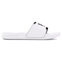 мъжки,джапанки,и,чехли,under,armour,ignite,select,slides,white,white,black,(white)