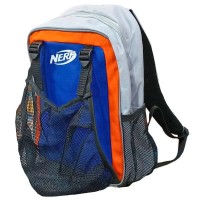 раница,раници,hasbro,nerf,38,cm,backpack,blue,(multicolor)