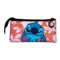 ученически,принадлежности,karactermania,disney,stitch,maui,case,multicolor,(multicolour)