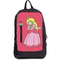 раница,раници,nintendo,peach,super,mario,bros,40,cm,backpack,pink,(multicolour)