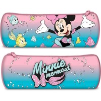 канцеларски,принадлежности,minnie,pencil,case,22,cm,pink,(multicolor,1)