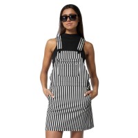 рокля,дамски,поли,и,рокли,mystic,dawn,dress,white,black,(black,white)