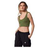 потник,дамски,топове,mystic,flux,sleeveless,top,green,(dark,olive)