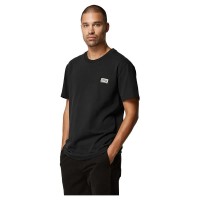 тениска,мъжки,тениски,mystic,mayhem,short,sleeve,t,shirt,black,(black)