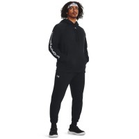анцуг,мъжки,анцузи,under,armour,rival,fleece,tracksuit,black,(black,white)