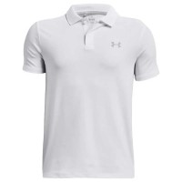 детски,блузи,с,яка,under,armour,golf,performance,junior,short,sleeve,polo,white,(white,pitch,gray,pitch,gray)
