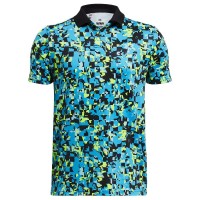 детски,блузи,с,яка,under,armour,golf,performance,printed,junior,short,sleeve,polo,multicolor,(capri,high,vis,yellow,black)