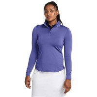 дамски,блузи,under,armour,golf,playoff,1,4,zip,woman,half,zip,fleece,purple,(starlight,midnight,navy,midnight,navy)