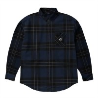 риза,с,дълъг,ръкав,мъжки,ризи,mystic,golden,hour,long,sleeve,shirt,blue,(night,blue)