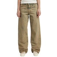 дънки,дамски,панталони,g,star,judee,loose,fit,jeans,faded,sandstorm,(green)