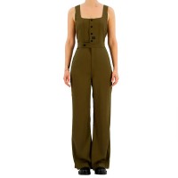 гащеризон,дамски,гащеризони,g,star,d23559,d400,sleeveless,jumpsuit,green,(dark,olive)