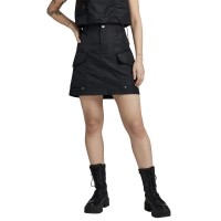 пола,дамски,поли,и,рокли,g,star,d24230,c143,short,skirt,black,(dark,black)