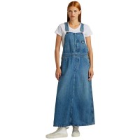 дамски,гащеризони,g,star,dungaree,sleeveless,overall,blue,(faded,blue,pool)
