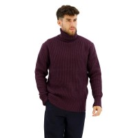 блуза,мъжки,пуловери,g,star,essential,high,neck,sweater,light,maze,(purple)