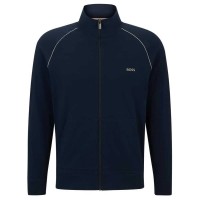 блуза,мъжки,пуловери,boss,50515360,full,zip,sweatshirt,dark,blue,(blue)