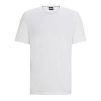 тениска,мъжки,тениски,boss,mix&match,r,10259917,short,sleeve,t,shirt,white