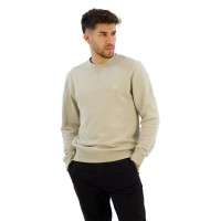 блуза,мъжки,пуловери,boss,westart,10234591,sweatshirt,beige,(light,beige)