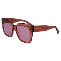 слънчеви,очила,слънчеви,очила,calvin,klein,ck23508s,woman,sunglasses,brown,(brown)