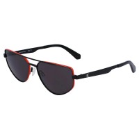 слънчеви,очила,слънчеви,очила,calvin,klein,jeans,ckj23220s,woman,sunglasses,black,orange,(black)