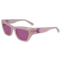 слънчеви,очила,слънчеви,очила,calvin,klein,jeans,ckj23641s,woman,sunglasses,nude,(pink)