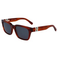 слънчеви,очила,слънчеви,очила,lacoste,l6007s,sunglasses,blonde,havana,(brown)