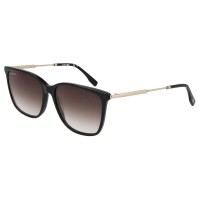 слънчеви,очила,слънчеви,очила,lacoste,l6016s,sunglasses,black