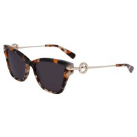 слънчеви,очила,слънчеви,очила,longchamp,lo737s,woman,sunglasses,ochre,havana,(brown)