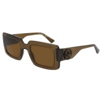 слънчеви,очила,слънчеви,очила,longchamp,lo743s,woman,sunglasses,khaki,(green)