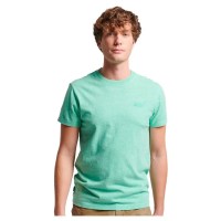 тениска,мъжки,тениски,дамски,тениски,superdry,essential,logo,embroidered,short,sleeve,t,shirt,green,(fresh,green,marl)