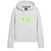 суичър,дамски,блузи,superdry,neon,vintage,logo,graphic,hoodie,ice,marl