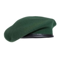 всички,шапки,pentagon,french,style,beret,olive,green,(green)