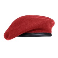 всички,шапки,pentagon,french,style,beret,red