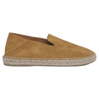мъжки,еспадрили,façonnable,slip,on,espadrilles,bare,beige,(brown)