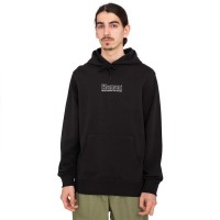 суичър,мъжки,пуловери,element,dial,hoodie,flint,black,(black)