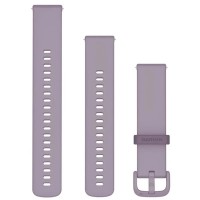 други,аксесоари,garmin,quick,release,strap,20,mm,coral,(purple)