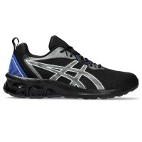 маратонки,мъжки,маратонки,asics,sportstyle,gel,quantum,90,iv,trainers,black,(black,illusion,blue)