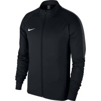блуза,детски,блузи,nike,893751,full,zip,sweatshirt,black
