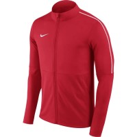 блуза,детски,блузи,nike,dry,park,18,full,zip,sweatshirt,red,(red)