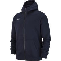 блуза,детски,блузи,nike,team,club,19,full,zip,sweatshirt,blue,(blue)