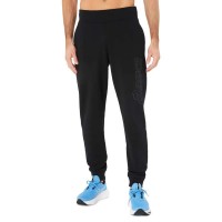 анцуг,мъжки,анцузи,asics,logo,tracksuit,pants,performance,black,graphite,grey,(black)