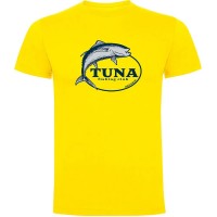 тениска,мъжки,тениски,kruskis,tuna,fishing,club,short,sleeve,t,shirt,yellow