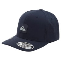 шапка,всички,шапки,quiksilver,adapted,cap,blue,(insignia,blue)