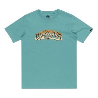 тениска,детски,тениски,quiksilver,bubblearch,short,sleeve,t,shirt,marine,blue,(green)