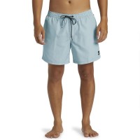 бански,гащета,мъжки,бански,костюми,quiksilver,deluxe,15´´,swimming,shorts,blue,(frosty,spruce)