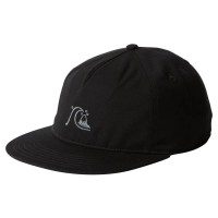 шапка,всички,шапки,quiksilver,dna,bubble,cap,black