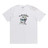 тениска,мъжки,тениски,quiksilver,one,last,surf,short,sleeve,t,shirt,white