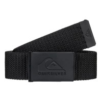 колан,колани,quiksilver,prncpl,schwack,belt,black,black,(black)