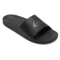 мъжки,джапанки,и,чехли,quiksilver,rivi,nubuck,sli,slides,black,1